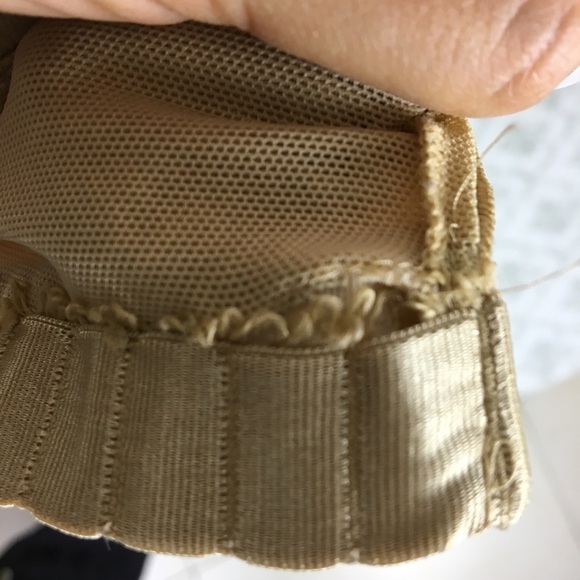 lululemon athletica Yellow Halter Top - Picture 5 of 5